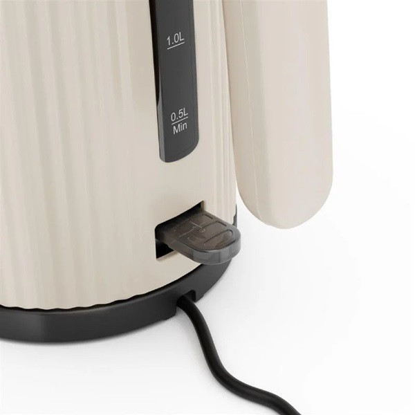 Hervidor PRINCESS 236048 beige M 3