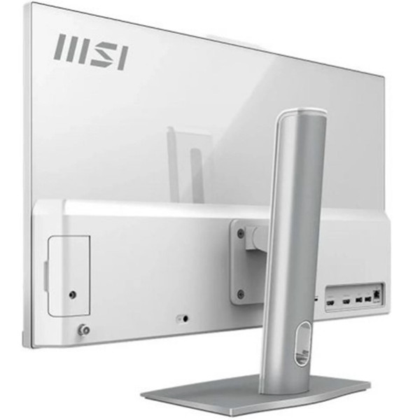 MSI MODERN 27" Intel Core i7 16GB RAM 512GB AM272P 1M-1053ES blanco M 2