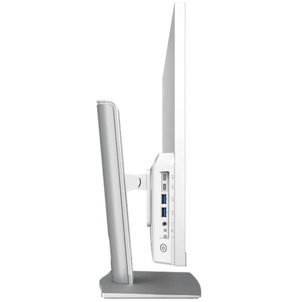 MSI MODERN 27" Intel Núcleo i7 16GB RAM 512GB AM272P 1M-1053ES branco M 5