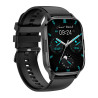 Smartwatch COOL Delta Silicona Negro (Amoled, Llamadas, Salud, Deporte) 6
