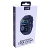 Smartwatch COOL Pantalla Amoled Curved Silicona Gris Oscuro (Llamadas, Salud, Deporte) 12