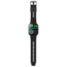Smartwatch COOL Pantalla Amoled Curved Silicona Negro (Llamadas, Salud, Deporte) 7