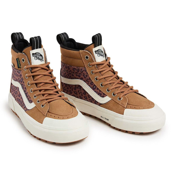 Vans - VN000CVTUOV1- M 2