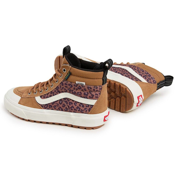 Vans - VN000CVTUOV1- M 3