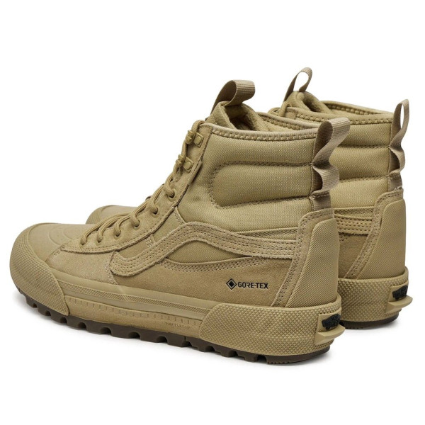 Vans - VN000CVS4MG1- M 3