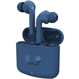 AURICULARES FRESH'N REBEL TWINS FUSE INALAMBRICO STEEL BLUE H