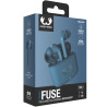 Auriculares Fresh'n Rebel Twins Fuse azul 6