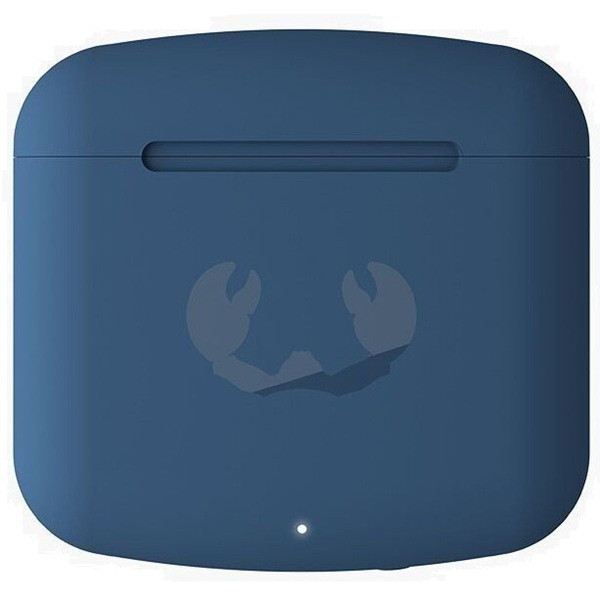 AURICULARES FRESH'N REBEL TWINS FUSE INALAMBRICO STEEL BLUE M 3