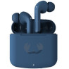 AURICULARES FRESH'N REBEL TWINS FUSE INALAMBRICO STEEL BLUE 1