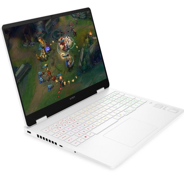 HP OMEN 16" Intel Core i9 32GB RAM 1TB 16-AM0044NS blanco M 5