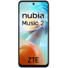 Smartphone zte nubia music 2 pop art 4gb/ 128gb/ 6.6' 3
