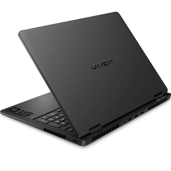 HP OMEN 16" AMD Ryzen AI 7 32GB RAM 1TB 16-AP0020NS negro M 4