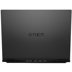 HP OMEN 16" AMD Ryzen AI 7 32GB RAM 1TB 16-AP0020NS preto H