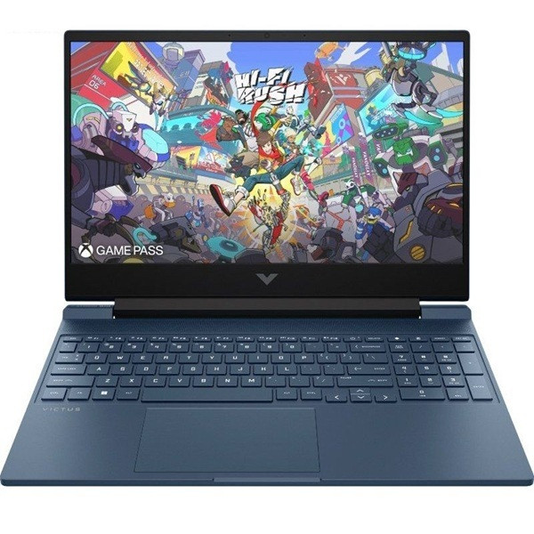 HP VICTUS 15.6" Intel Core 7 16GB RAM 1TB 15-FA2039NS azul D