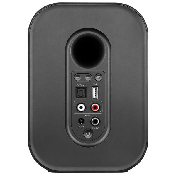 Altavoces con bluetooth Phoenix Sonika 50W negro M 4