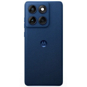 Motorola Moto Edge 60 5G dual sim 12GB RAM 512GB azul H