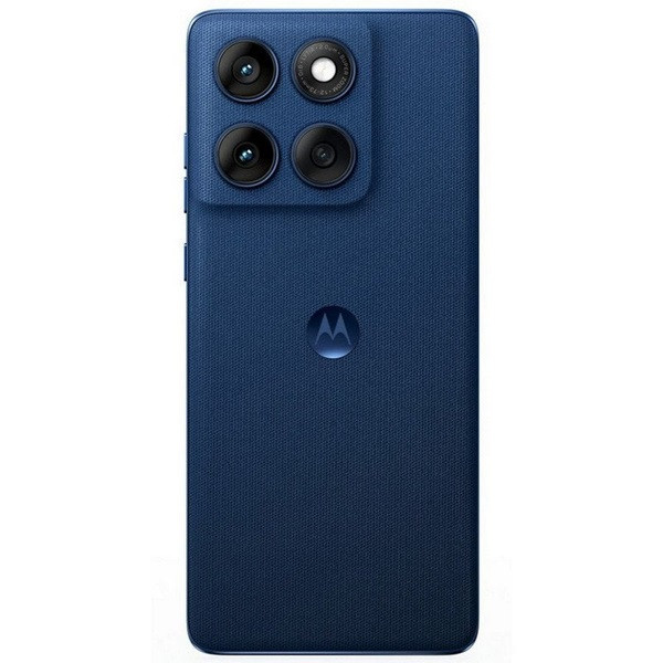 Motorola Moto Edge 60 5G dual sim 12GB RAM 512GB azul M 2
