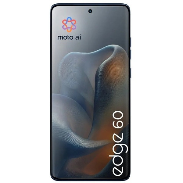 Motorola Moto Edge 60 5G dual sim 8GB RAM 256GB azul M 3