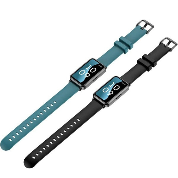 SPC Watch Duo Fit negro M 4