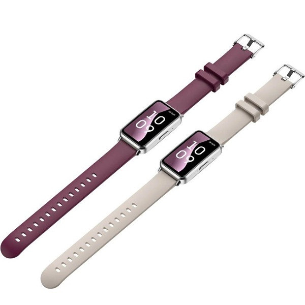 SPC Watch Duo Fit blanco M 4