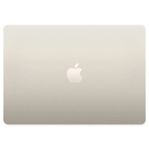 APPLE MACBOOK AIR 13.6" 2025 M4 16GB RAM 512GB blanco estrella H