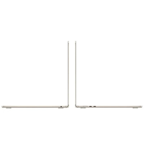 APPLE MACBOOK AIR 13.6" 2025 M4 16GB RAM 512GB blanco estrella M 4