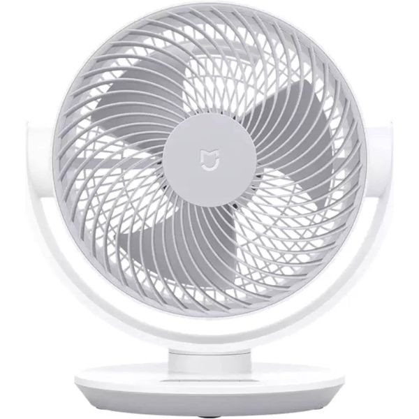 Ventilador de sobremesa Smart Xiaomi Fan blanco D