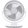 Ventilador de sobremesa Smart Xiaomi Fan blanco 1
