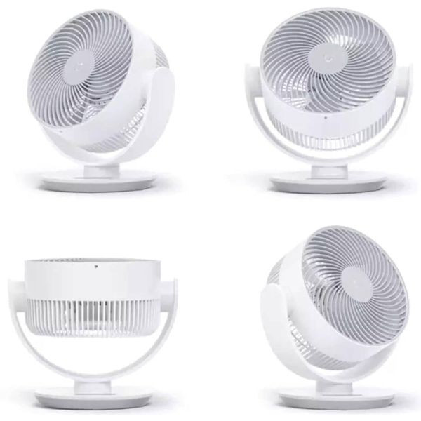 XIAOMI SMART DESKTOP AIR CIRCULATION FAN EU M 3