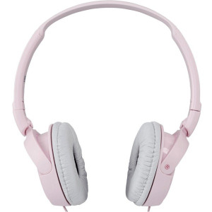 Auriculares sony mdr-zx110p/ jack 3.5/ rosas H