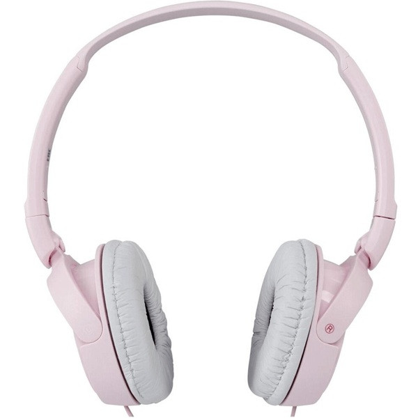 Auriculares Sony MDR-ZX110P rosa M 2