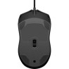 Ratón HP 105 negro 4