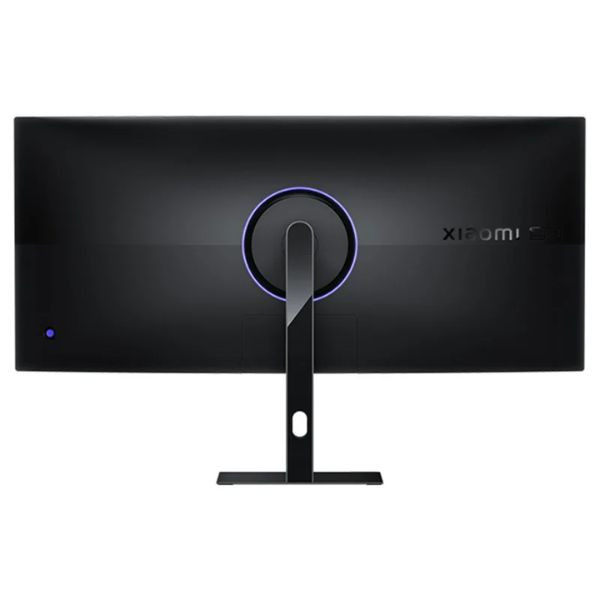 Monitorar jogos XIAOMI 34" WQHD IPS G34WQI preto M 2