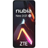 ZTE Nubia Neo 3 GT 5G dual sim 12GB RAM 256GB negro 3