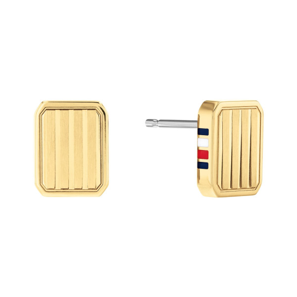 PENDIENTES TOMMY HILFIGER MUJER TOMMY HILFIGER 2780694 1CM D