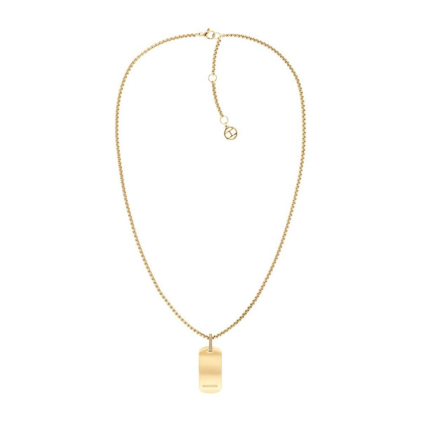 COLLAR TOMMY HILFIGER MUJER TOMMY HILFIGER 2780862 50CM D