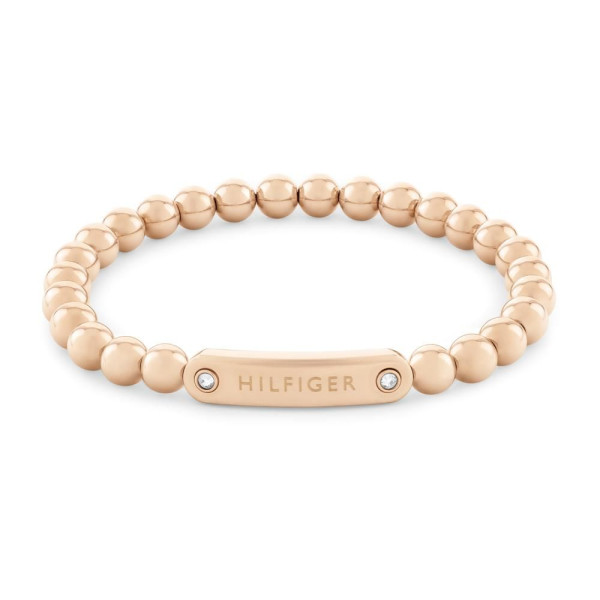 PULSERA TOMMY HILFIGER MUJER TOMMY HILFIGER 2780936 16,5MM D