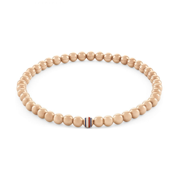 PULSERA TOMMY HILFIGER MUJER TOMMY HILFIGER 2780939 17CM D