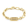 PULSERA TOMMY HILFIGER MUJER TOMMY HILFIGER 2780974 20CM 1