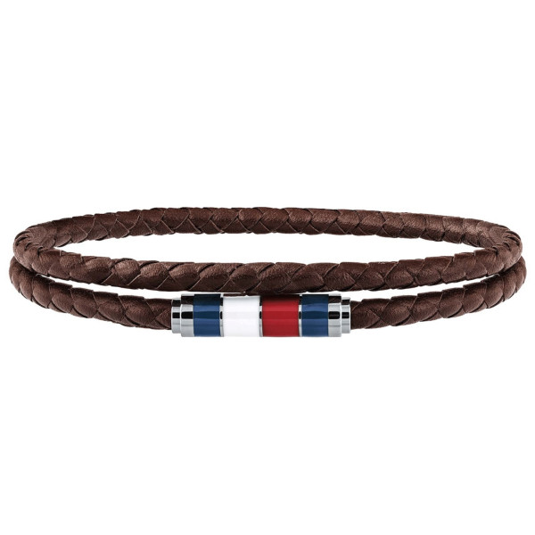 PULSERA TOMMY HILFIGER HOMBRE TOMMY HILFIGER 2790055 21CM D