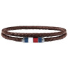PULSERA TOMMY HILFIGER HOMBRE TOMMY HILFIGER 2790055 21CM 1