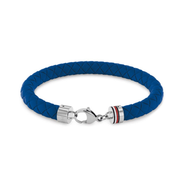 PULSERA TOMMY HILFIGER HOMBRE TOMMY HILFIGER 2790554 20CM D