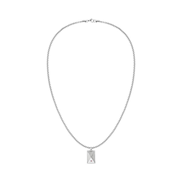 COLLAR TOMMY HILFIGER HOMBRE TOMMY HILFIGER 2790564 61CM D