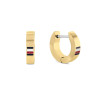 PENDIENTES TOMMY HILFIGER UNISEX TOMMY HILFIGER 2790586 1,2CM 1