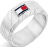 ANILLO TOMMY HILFIGER HOMBRE TOMMY HILFIGER 2790621H 20MM 1