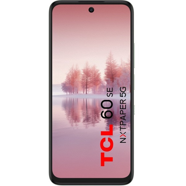 TCL 60 SE Nxtpaper 5G dual sim 8GB RAM 256GB gris M 3