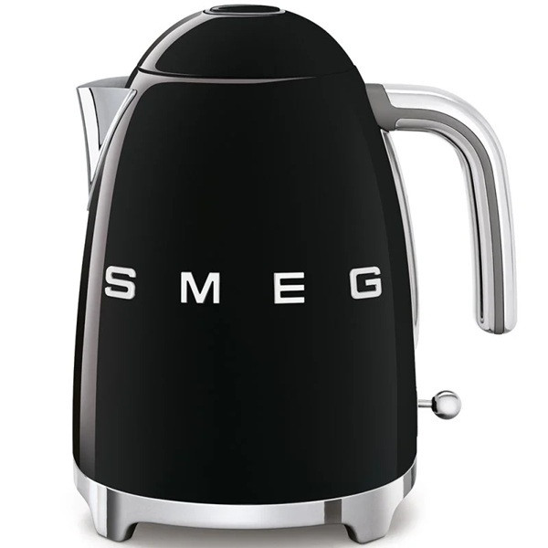 Hervidor SMEG KLF03PGEU negro D