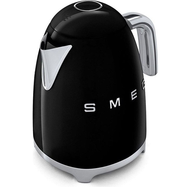 SMEG KETTLE 50´STYLE BLACK KLF03BLEU M 4