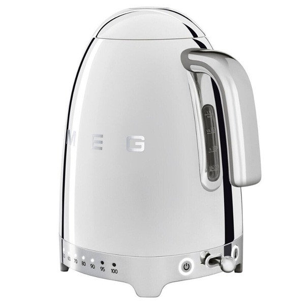 Hervidor SMEG KLF04SSEU plata M 2