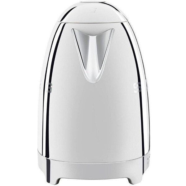 Hervidor SMEG KLF04SSEU plata M 3